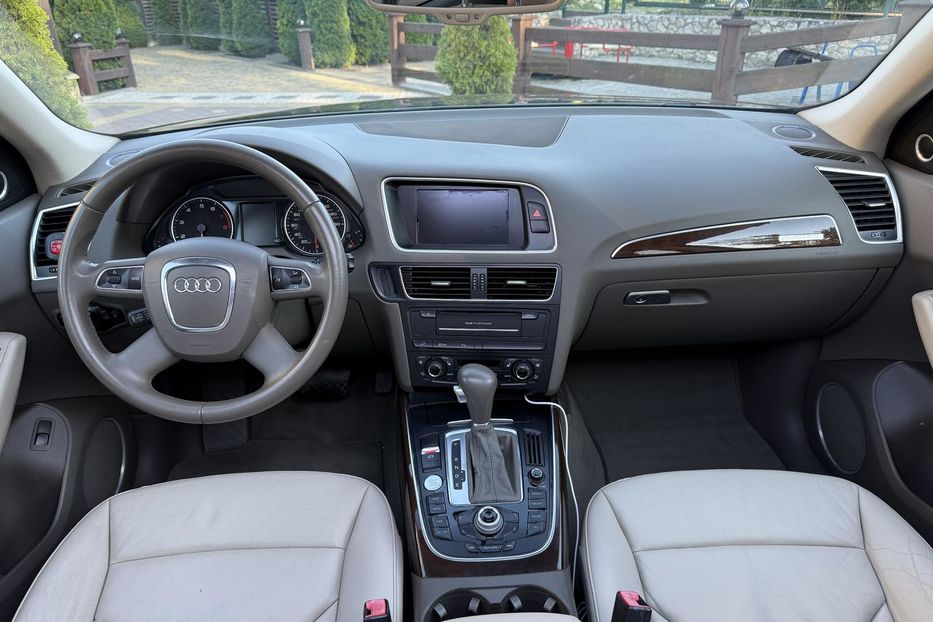 Продам Audi Q5 2012 года в Тернополе