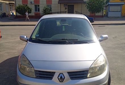 Продам Renault Scenic 2005 года в Кропивницком