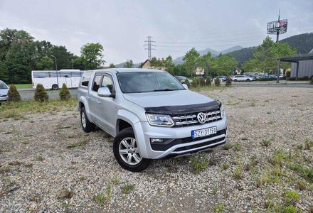 Продам Volkswagen Amarok 2012 года в Харькове