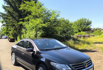 Продам Volkswagen Passat CC 2010 года в г. Дубно, Ровенская область