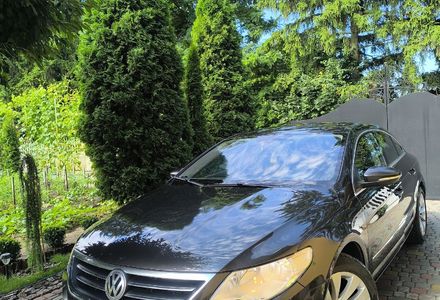Продам Volkswagen Passat CC 2010 года в г. Дубно, Ровенская область