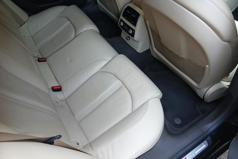 Продам Audi A7 OFICIAL-PREMIUM 2012 года в Одессе