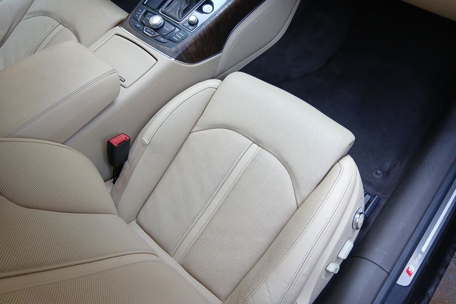 Продам Audi A7 OFICIAL-PREMIUM 2012 года в Одессе
