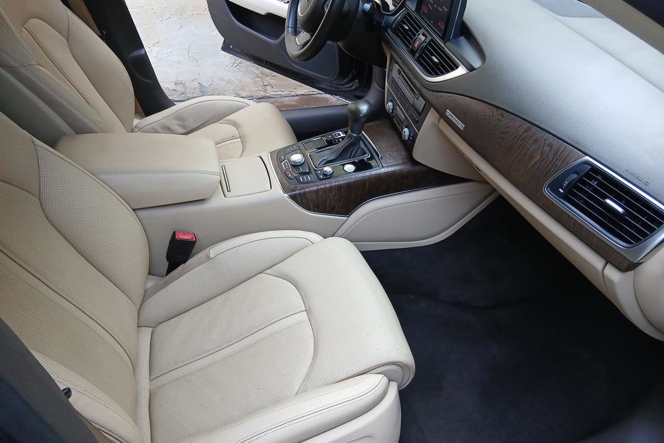 Продам Audi A7 OFICIAL-PREMIUM 2012 года в Одессе