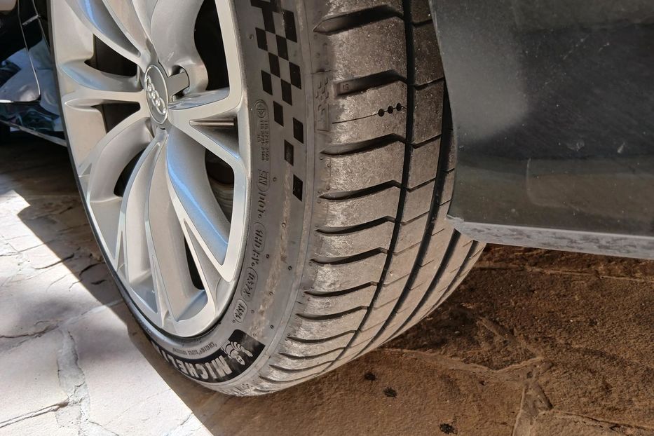 Продам Audi A7 OFICIAL-PREMIUM 2012 года в Одессе