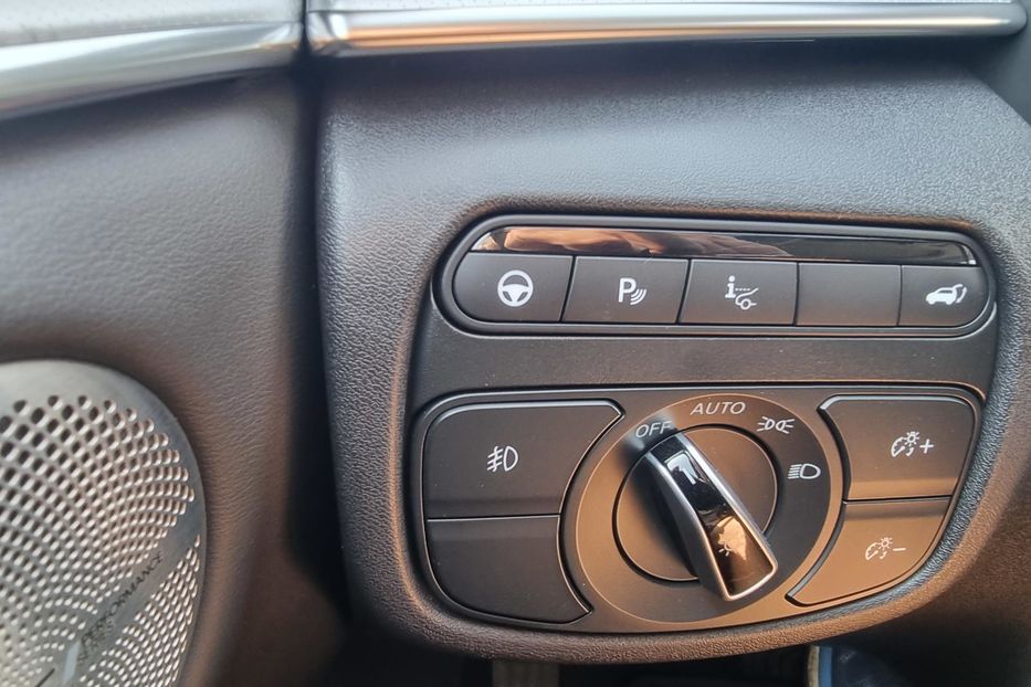 Продам Infiniti QX50 Sensory 2018 года в Одессе