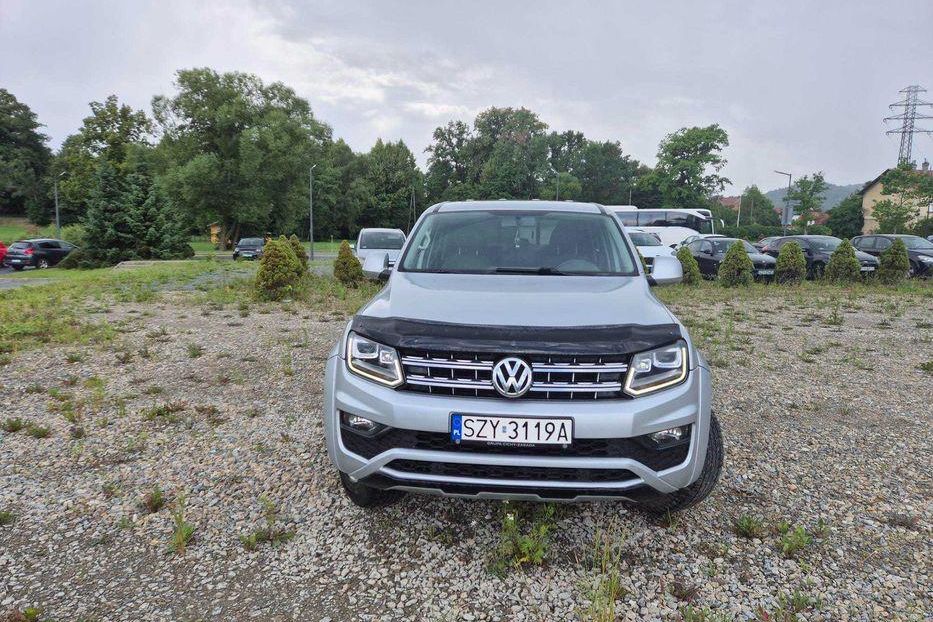 Продам Volkswagen Amarok 2012 года в Харькове