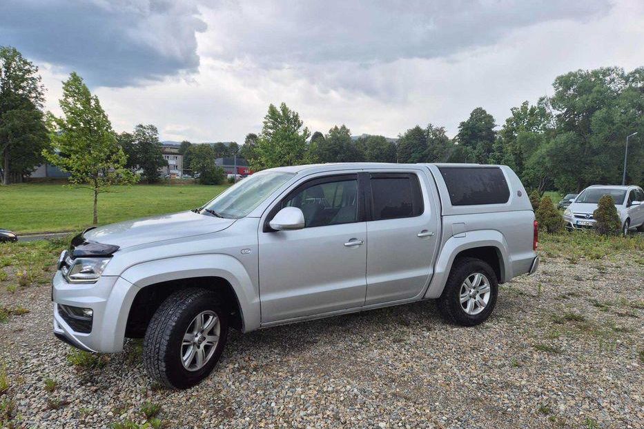 Продам Volkswagen Amarok 2012 года в Харькове