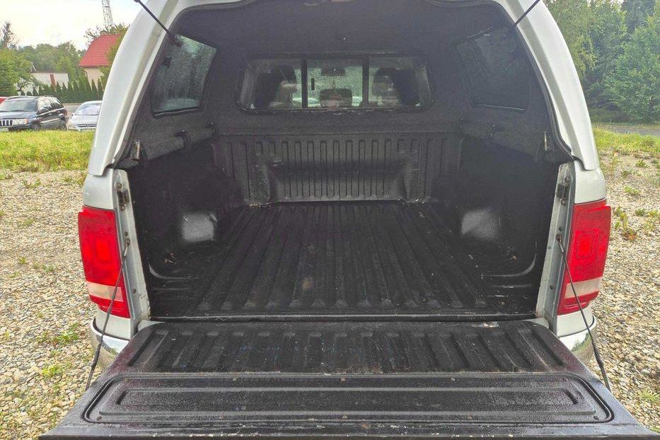 Продам Volkswagen Amarok 2012 года в Харькове