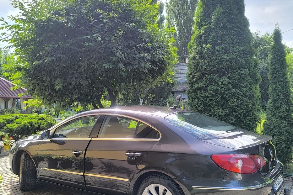 Продам Volkswagen Passat CC 2010 года в г. Дубно, Ровенская область
