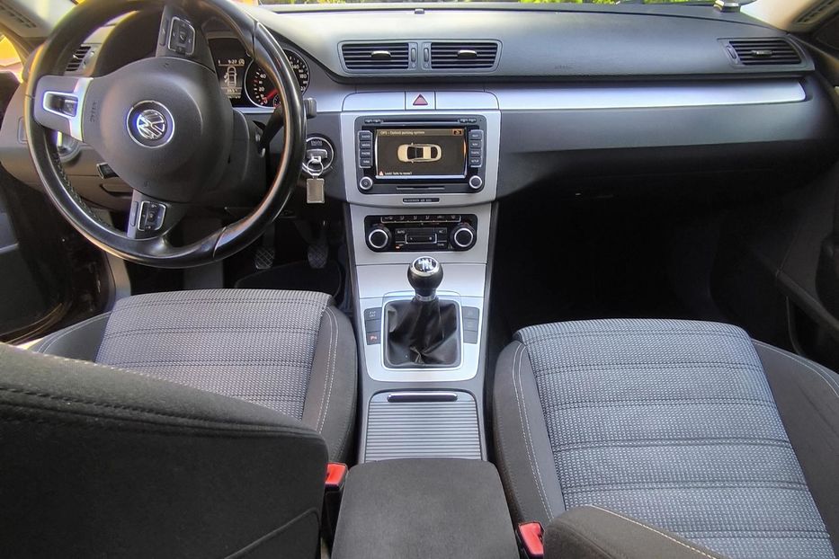 Продам Volkswagen Passat CC 2010 года в г. Дубно, Ровенская область