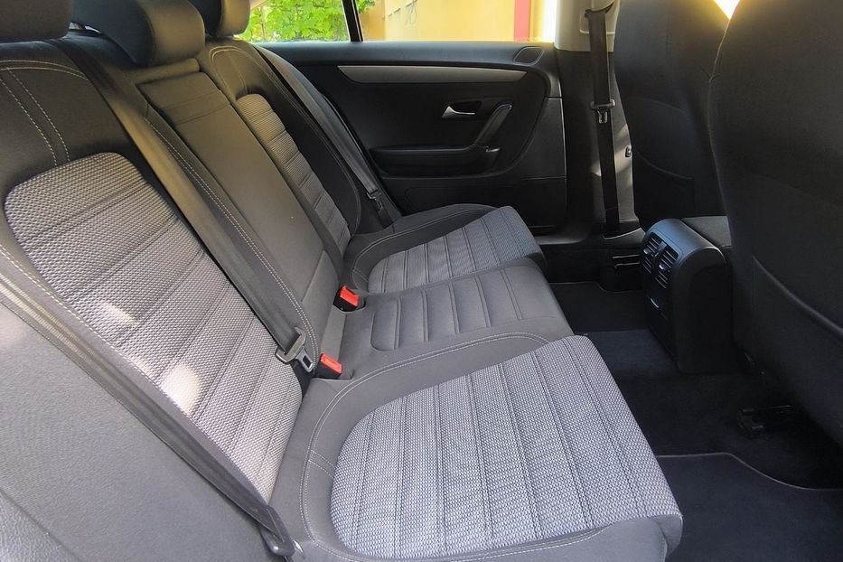 Продам Volkswagen Passat CC 2010 года в г. Дубно, Ровенская область