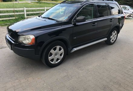 Продам Volvo XC90 2004 года в Харькове