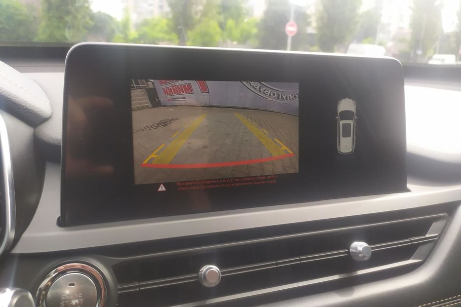 Продам Chery Tiggo 8 2019 года в Хмельницком