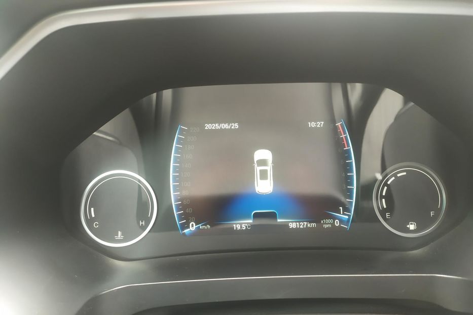 Продам Chery Tiggo 8 2019 года в Хмельницком