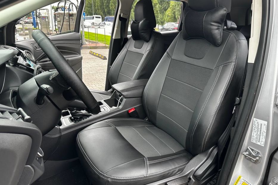 Продам Ford Escape 2018 года в г. Софиевская Борщаговка, Киевская область