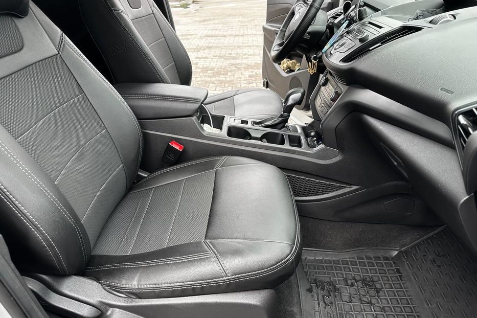 Продам Ford Escape 2018 года в г. Софиевская Борщаговка, Киевская область