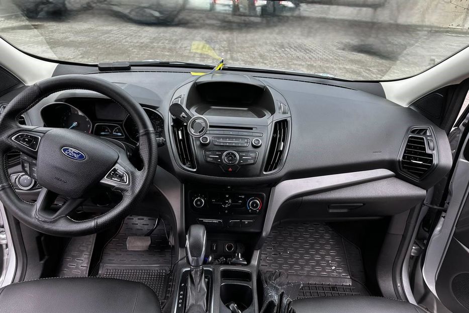 Продам Ford Escape 2018 года в г. Софиевская Борщаговка, Киевская область