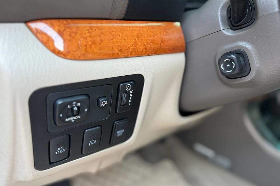 Продам Lexus GX 470 2006 года в Одессе