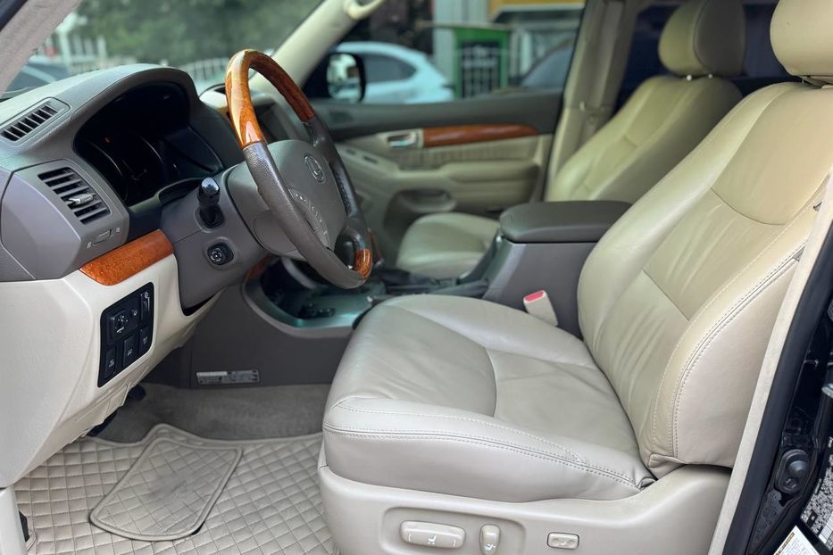 Продам Lexus GX 470 2006 года в Одессе