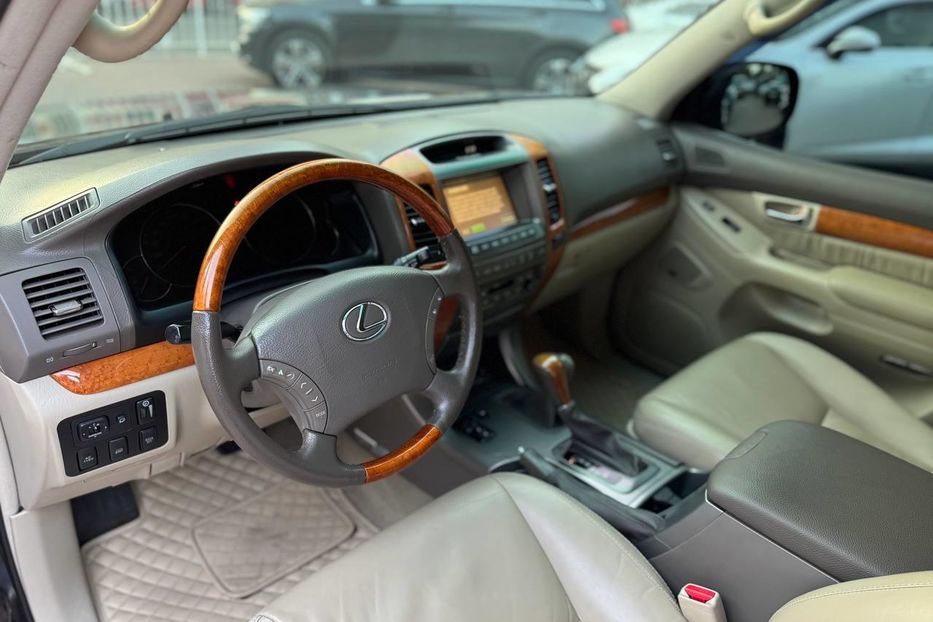 Продам Lexus GX 470 2006 года в Одессе