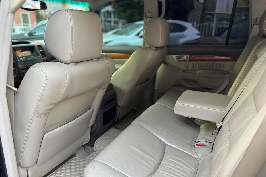 Продам Lexus GX 470 2006 года в Одессе