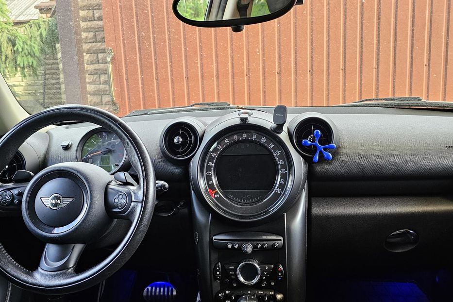 Продам MINI Countryman Cooper S 2016 года в г. Бровары, Киевская область