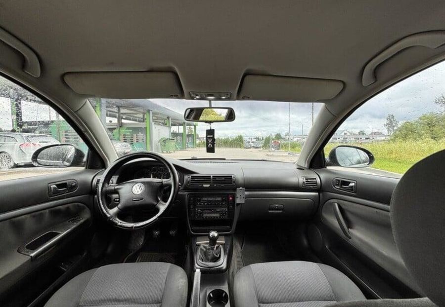 Продам Volkswagen Passat B5 2003 года в г. Павлоград, Днепропетровская область