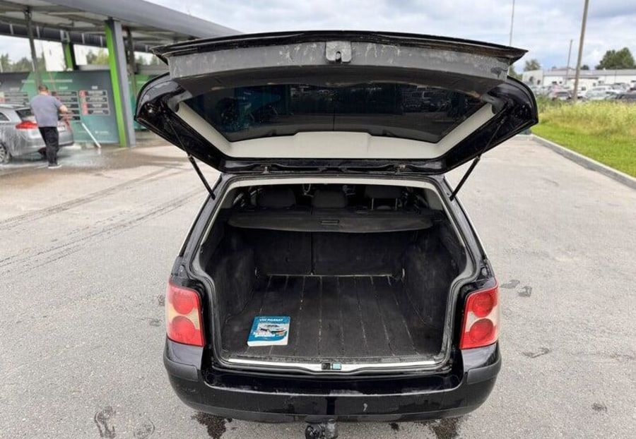 Продам Volkswagen Passat B5 2003 года в г. Павлоград, Днепропетровская область