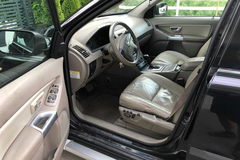 Продам Volvo XC90 2004 года в Харькове