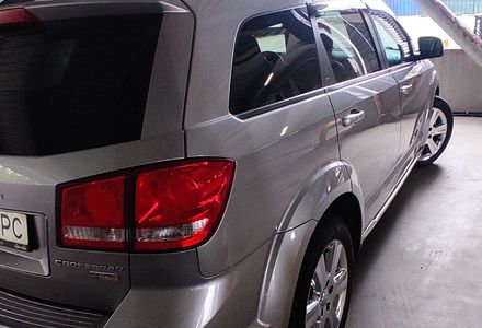 Продам Dodge Journey 2018 года в Киеве