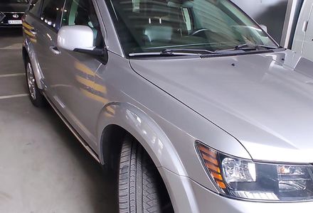 Продам Dodge Journey 2018 года в Киеве