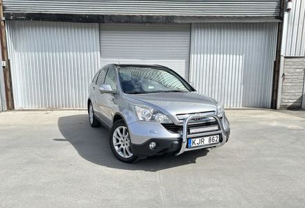 Продам Honda CR-V 2007 года в Харькове