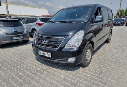 Продам Hyundai H1 груз. 2009 года в Одессе