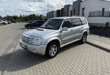 Продам Suzuki Grand Vitara 2007 года в Харькове