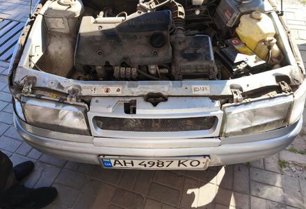 Продам ВАЗ 2111 2006 года в Днепре