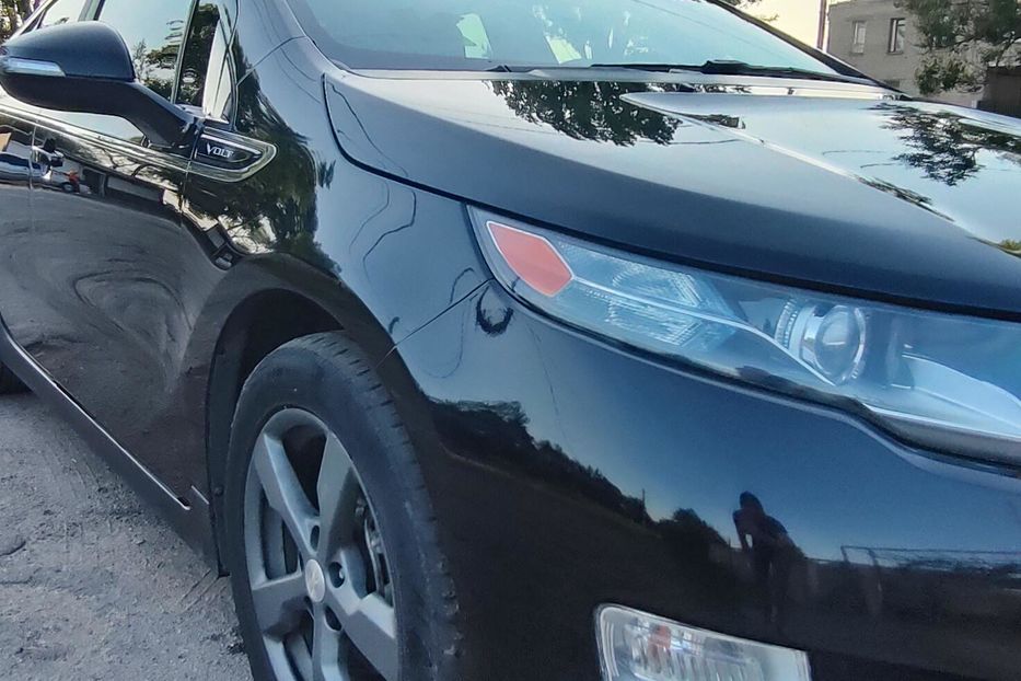 Продам Chevrolet Volt 1 2014 года в Запорожье