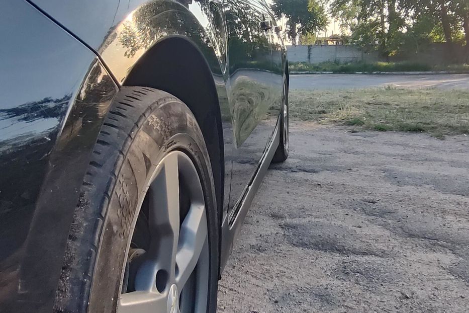 Продам Chevrolet Volt 1 2014 года в Запорожье