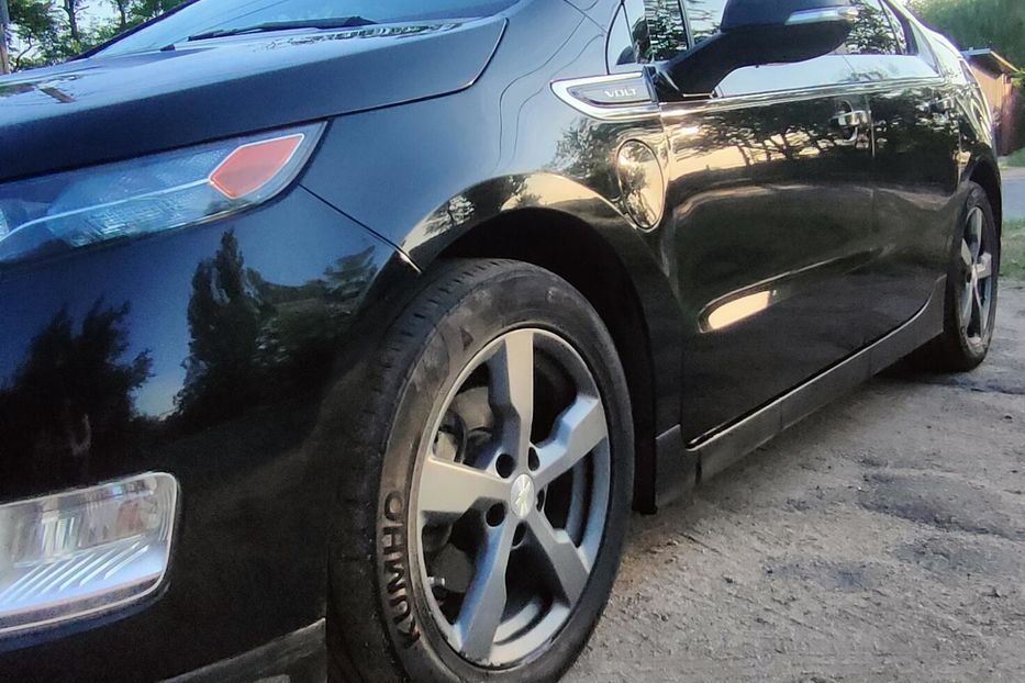 Продам Chevrolet Volt 1 2014 года в Запорожье