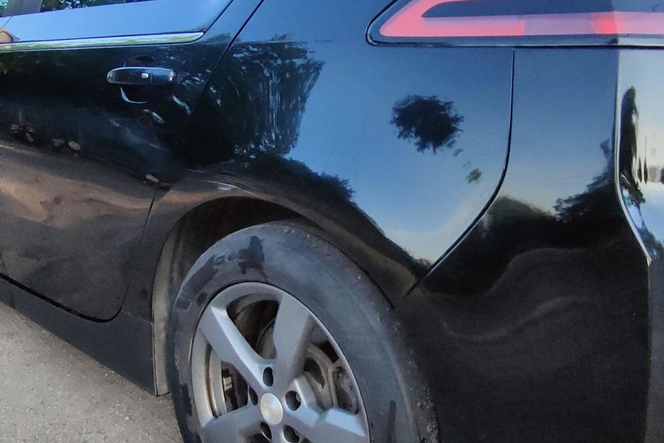 Продам Chevrolet Volt 1 2014 года в Запорожье