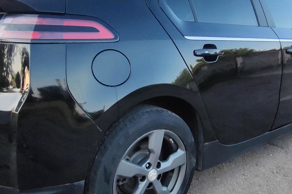 Продам Chevrolet Volt 1 2014 года в Запорожье