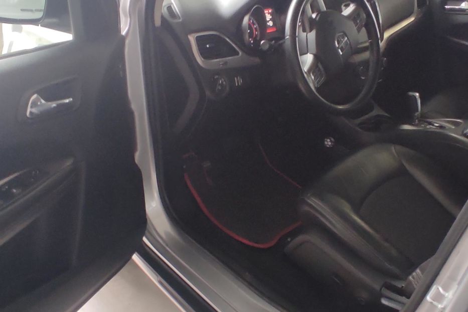 Продам Dodge Journey 2018 года в Киеве