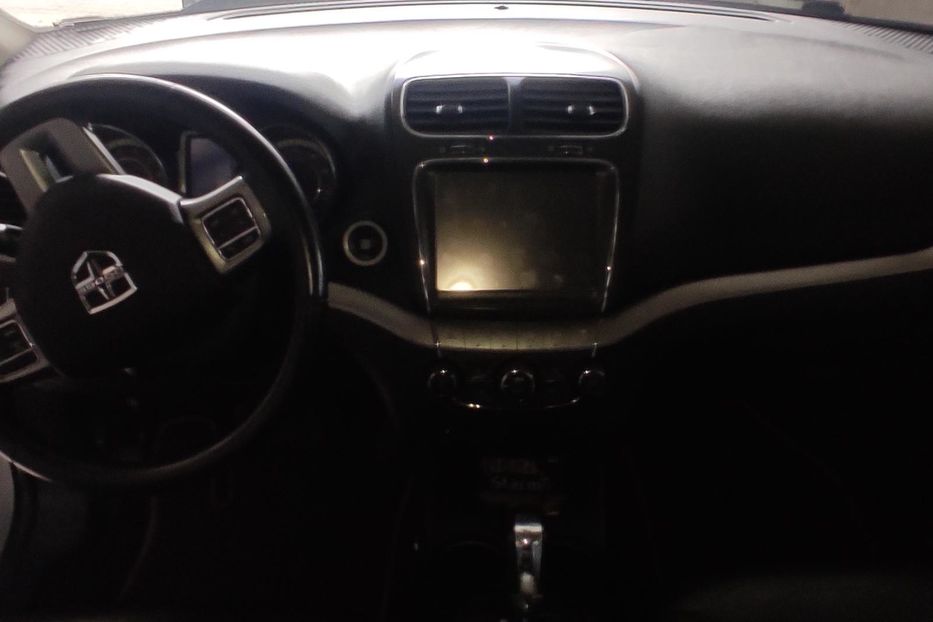 Продам Dodge Journey 2018 года в Киеве