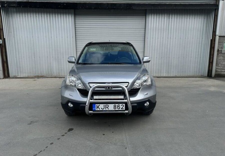 Продам Honda CR-V 2007 года в Харькове