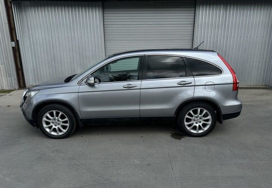Продам Honda CR-V 2007 года в Харькове