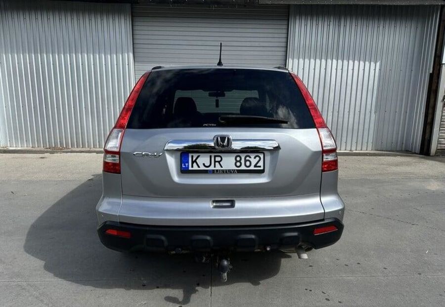 Продам Honda CR-V 2007 года в Харькове