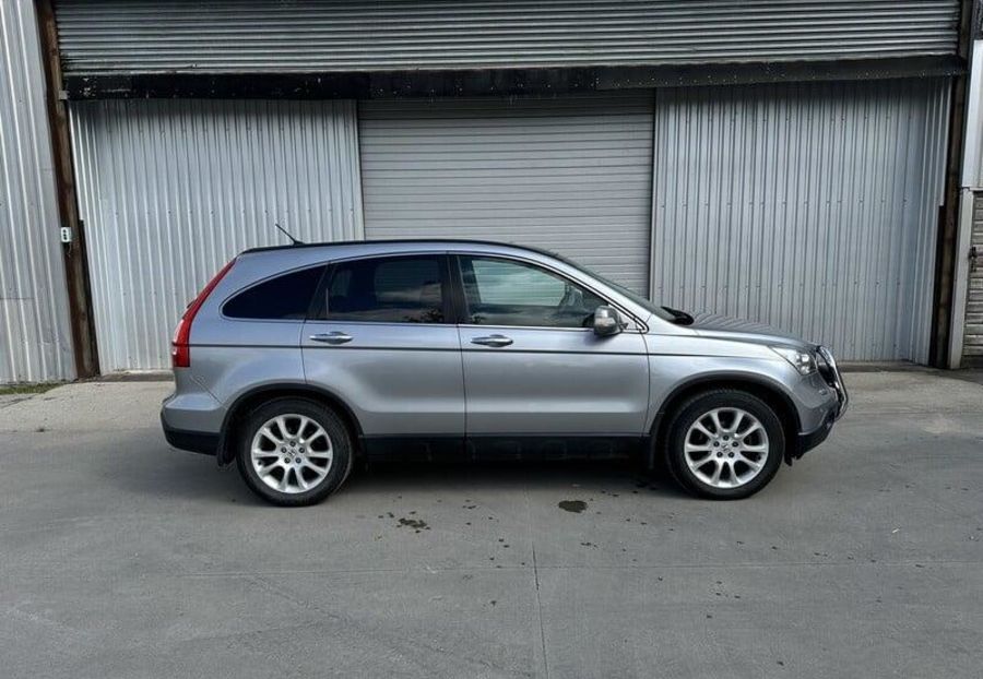 Продам Honda CR-V 2007 года в Харькове