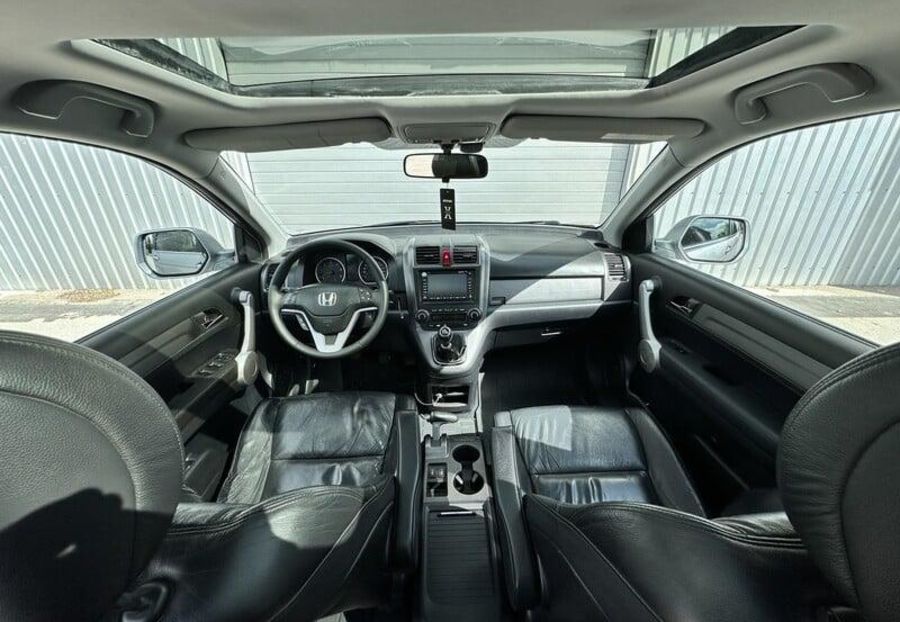 Продам Honda CR-V 2007 года в Харькове
