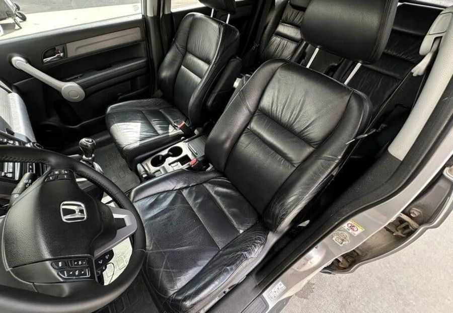 Продам Honda CR-V 2007 года в Харькове