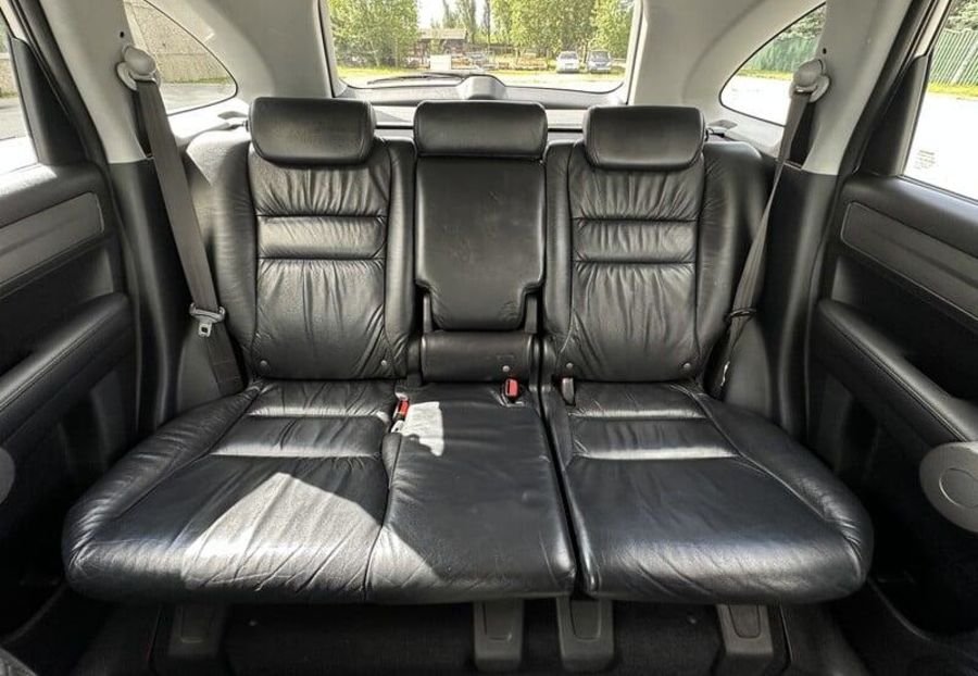 Продам Honda CR-V 2007 года в Харькове